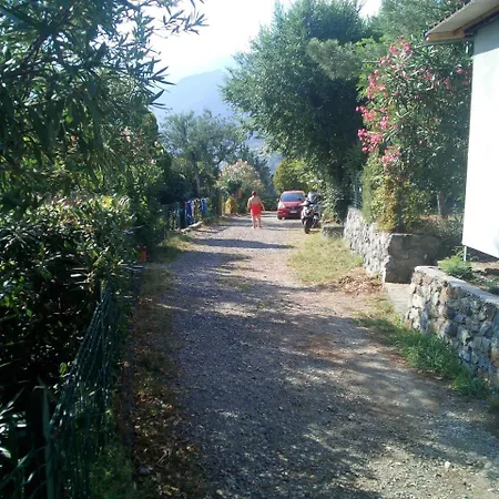 Bungalow 5 Posti Letto, Campeggio Osservatorio Campsite *